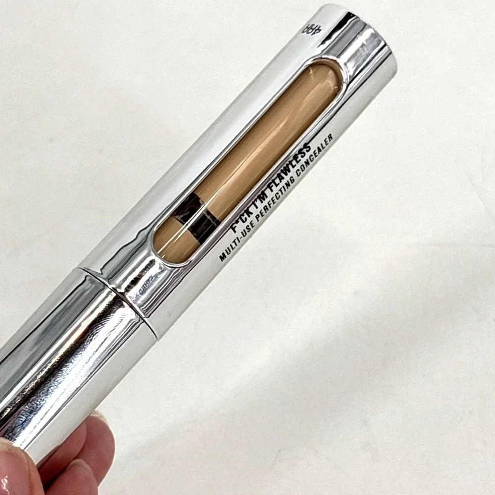 I'm Flawless by IL MAKIAG Multi-Use Perfecting Concealer 08 NIB 0.23 fl oz